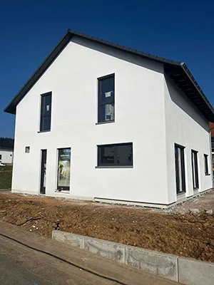 Foto massa Haus Hain-Gründau