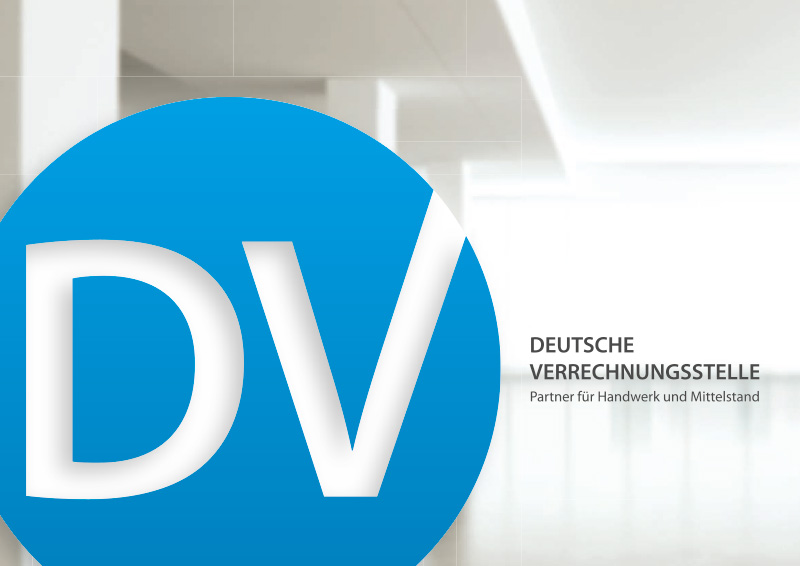 DV Imagebroschuere 1