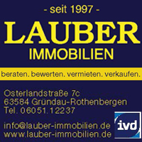 Lauber Immobilien