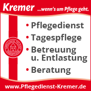 Kremer GbR Pflege- und Betreuungsdienst