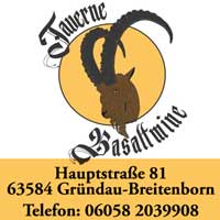 Taverne Basaltmine