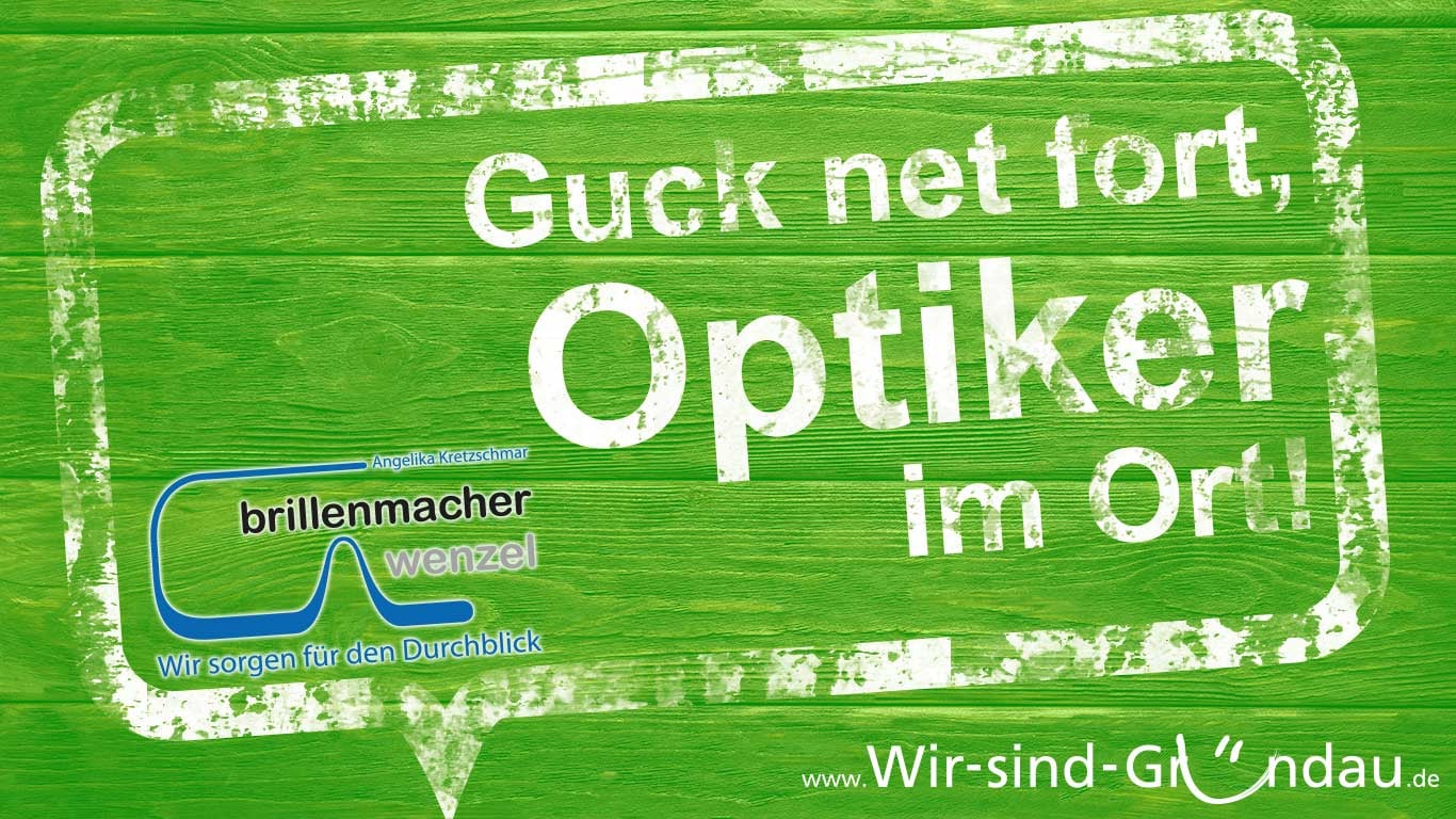 Guck net fort optiker brillenmacher