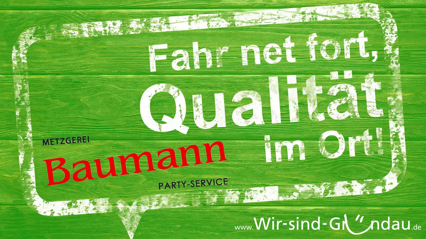 fahr net fort qualitaet baumann