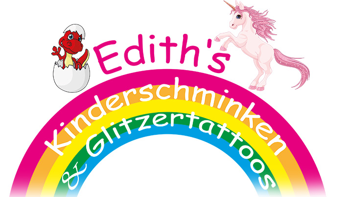 ediths kinderschminken