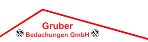 Logo Gruber Bedachungen