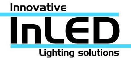 logo in led