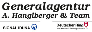 generalagentur hanglberger