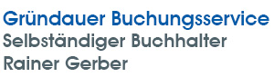 Gründauer Buchungsservice