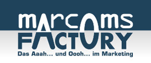 marcoms factory g