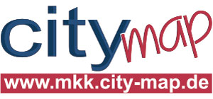 mkk city map g