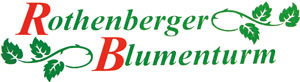 rothenberger blumenturm g