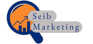 Logo Seib Marketing