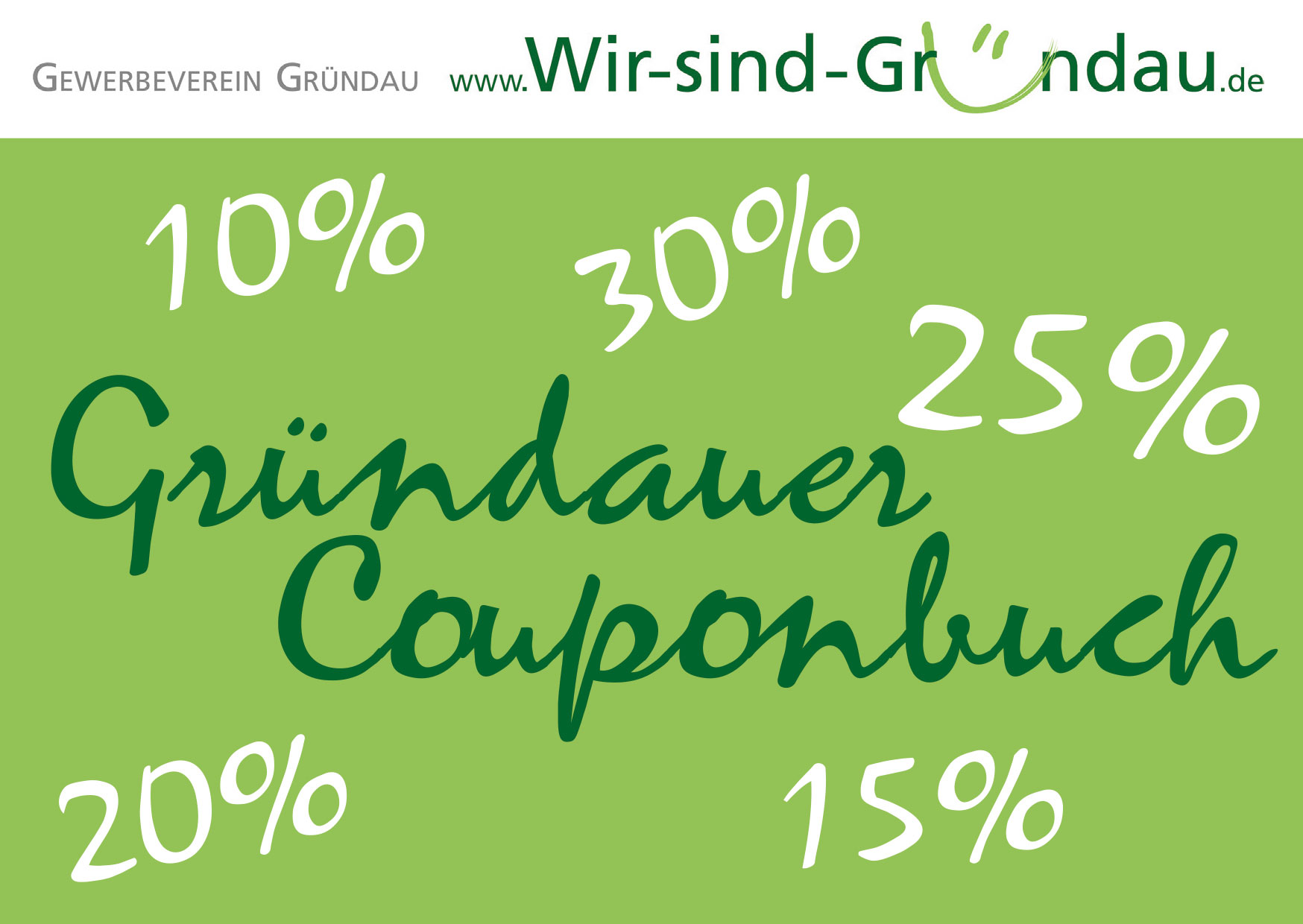 Couponbuch GVG 2017