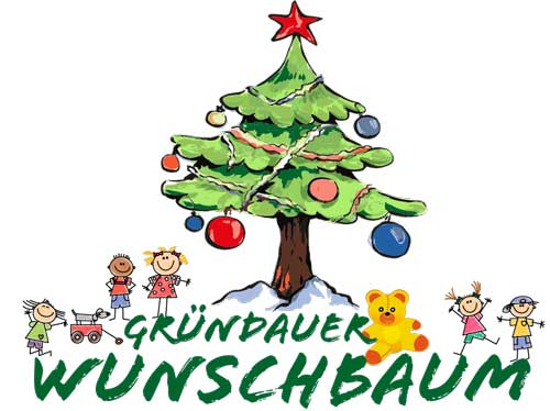 Logo Wunschbaum