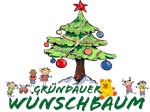 Logo Wunschbaum klein